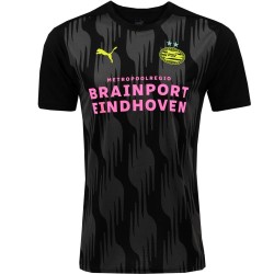 Camiseta Prepartido Tercera de PSV 2024/25 para Hombres Camiseta Prepartido Tercera de PSV 2024/25 para Hombres