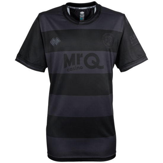 Camiseta Tercera de Hombre Queens Park Rangers 2026/27 Camiseta Tercera de Hombre Queens Park Rangers 2026/27
