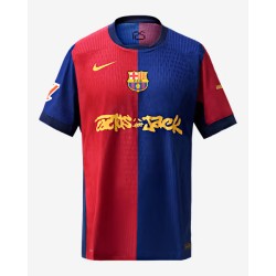 Camiseta Especial Hombre FC Barcelona X TRAVIS SCOTT 2024/25