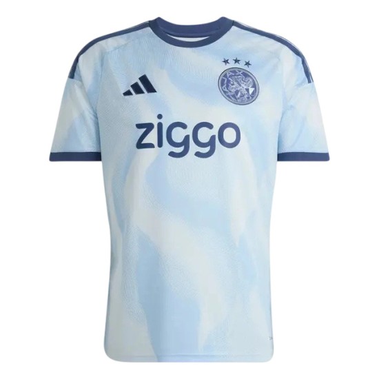 Camiseta Tercera Equipación Hombre Ajax 2026/27