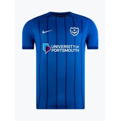 Camiseta Local de Portsmouth 2024/25 para Niños