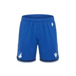 Pantalones cortos de local TSG Hoffenheim 2026/27 para mujer