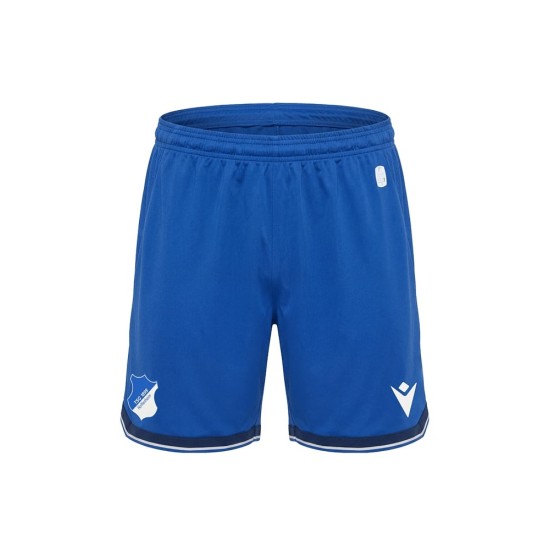 Pantalones cortos de local TSG Hoffenheim 2026/27 para mujer