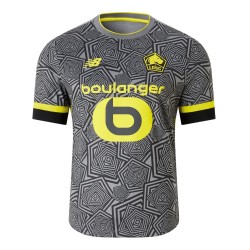 Camisa de tercera equipación para hombre LOSC 2024/25