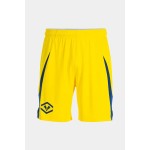 Hombre Hellas Verona 2025/26 Pantalones Cortos de Visita