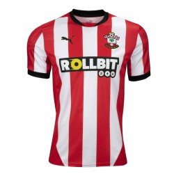 Camiseta de casa de hombre Southampton 2024/25