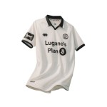 Camiseta tercera FC Lugano 2026/27 para hombre Camiseta tercera FC Lugano 2026/27 para hombre