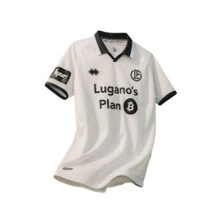 Camiseta tercera FC Lugano 2026/27 para hombre