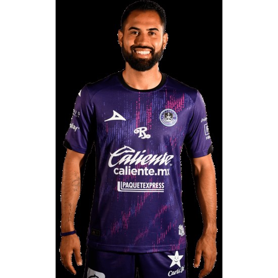 Camiseta Hombre Mazatlán FC 2024/25 Local Camiseta Hombre Mazatlán FC 2024/25 Local