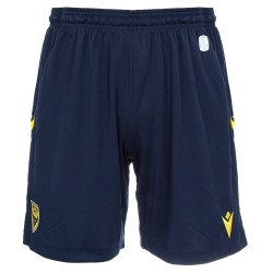 Pantalones Cortos Locales de Oxford United 2024/25 para Niños