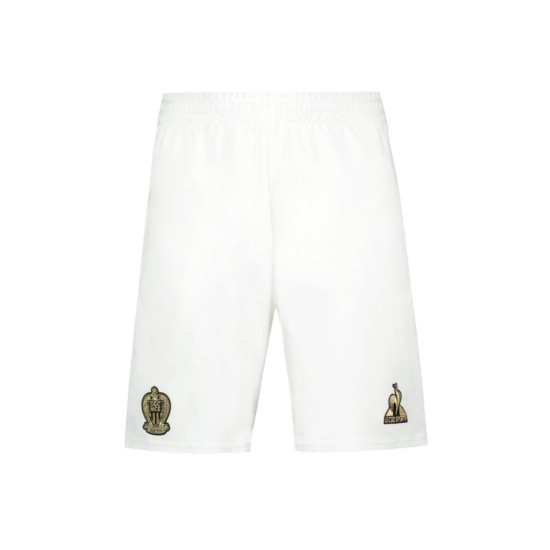 Pantalones cortos de casa para hombre OGC Nice 2024/25 Pantalones cortos de casa para hombre OGC Nice 2024/25