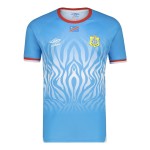 Camiseta de la Copa Mundial 2026 de RD del Congo Primera Equipación para Hombre Camiseta de la Copa Mundial 2026 de RD del Congo Primera Equipación para Hombre