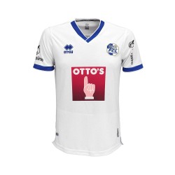 Camiseta visitante Hombre FC Luzern 2024/25
