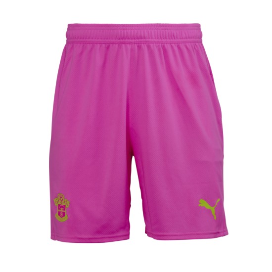 Pantalones cortos de tercera de niño Southampton 2024/25 Pantalones cortos de tercera de niño Southampton 2024/25