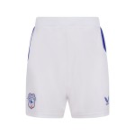 Pantalón corto de niño Cardiff City 2026/27 de local Pantalón corto de niño Cardiff City 2026/27 de local
