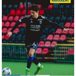 Camiseta tercera para hombres IK Sirius 2025 Camiseta tercera para hombres IK Sirius 2025