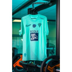 Camisa de tercera equipación para niño Angers SCO 2024/25