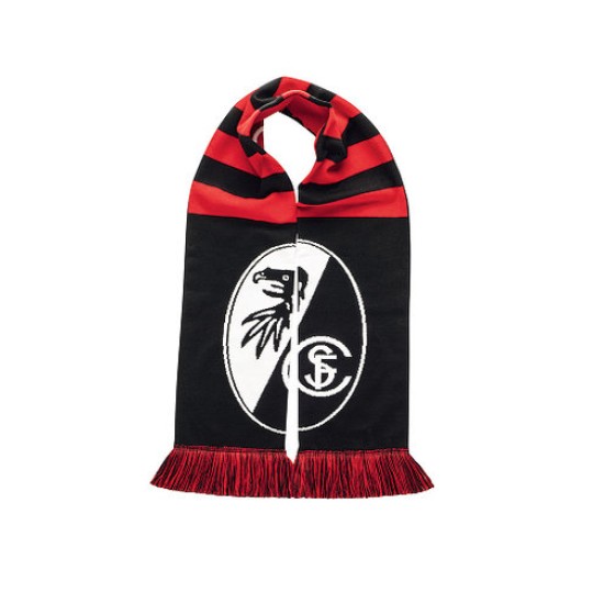 SC Freiburg Bufanda Super Logo