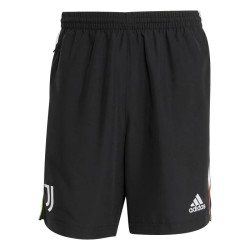 Pantalones Cortos Juventus Niño 2024/25 Urban Purist