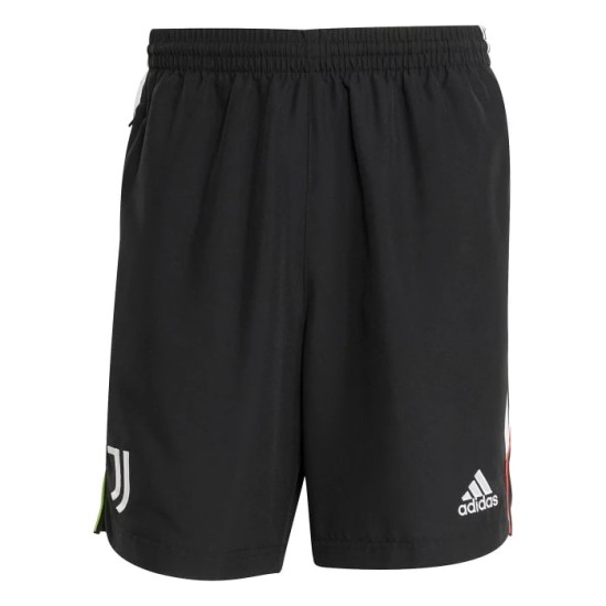 Pantalones Cortos Juventus Mujer 2024/25 Urban Purist