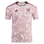 México Camiseta de Visita Mundial 2022 México Camiseta de Visita Mundial 2022