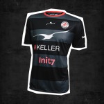 Camiseta de visitante del FC Winterthur 2024/25 para hombres Camiseta de visitante del FC Winterthur 2024/25 para hombres