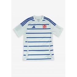 Camisa de visitante para niño Strasbourg 2024/25