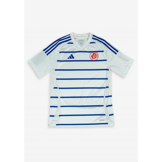 Camisa de visitante para niño Strasbourg 2024/25