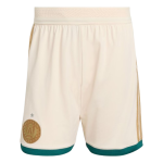 Hombre Atlanta United FC 2026 Pantalones Cortos Visitante Hombre Atlanta United FC 2026 Pantalones Cortos Visitante