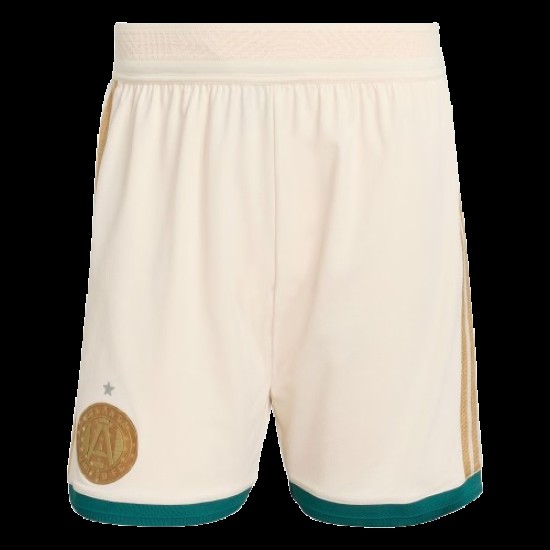 Mujer Atlanta United FC 2026 Pantalones Cortos Visitante Mujer Atlanta United FC 2026 Pantalones Cortos Visitante