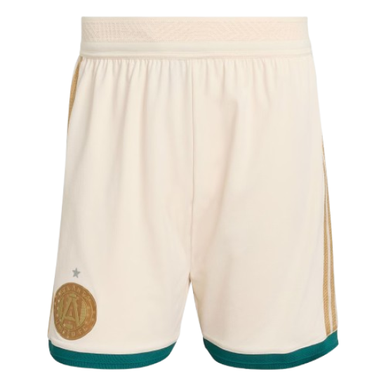 Hombre Atlanta United FC 2026 Pantalones Cortos Visitante Hombre Atlanta United FC 2026 Pantalones Cortos Visitante