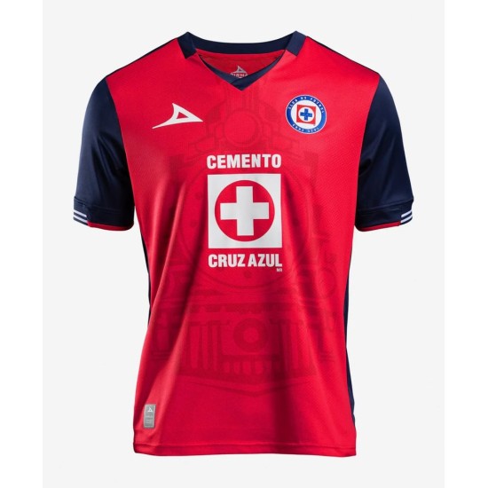Camiseta Mujer Cruz Azul 2024/25 Tercera Camiseta Mujer Cruz Azul 2024/25 Tercera