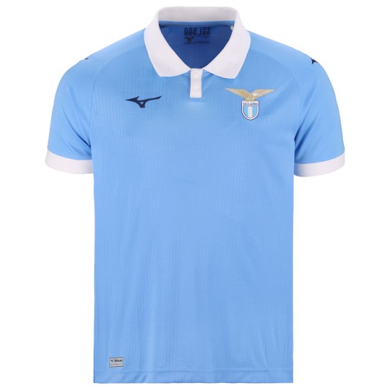 Camiseta de local Lazio 2026/27 para niño Camiseta de local Lazio 2026/27 para niño