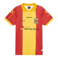 Camiseta Local de Go Ahead Eagles 2024/25 para Niños
