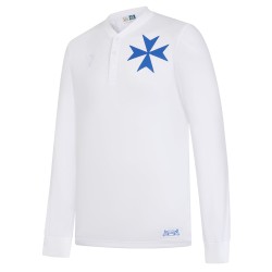 Camiseta de manga larga del 150.º aniversario del Blackburn Rovers 2025/26 para hombre