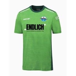Camiseta especial 2024/25 del SC Paderborn 07 para hombre