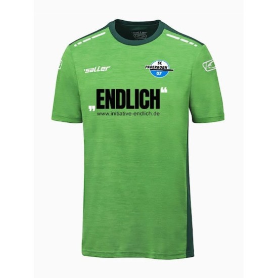 Camiseta especial 2024/25 del SC Paderborn 07 para mujer Camiseta especial 2024/25 del SC Paderborn 07 para mujer