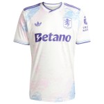 Camiseta tercera Aston Villa 2025/26 Mujer Camiseta tercera Aston Villa 2025/26 Mujer