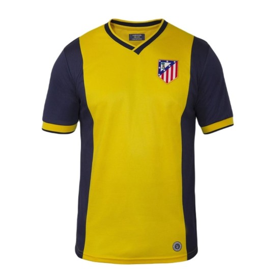Camiseta Retro Atlético Madrid 2013/14 para Hombre Camiseta Retro Atlético Madrid 2013/14 para Hombre