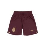 Pantalón Corto Visitante AS Monaco 2026/27 para hombre Pantalón Corto Visitante AS Monaco 2026/27 para hombre