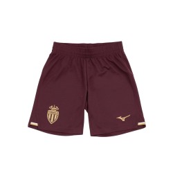 Pantalón Corto Visitante AS Monaco 2026/27 para mujer