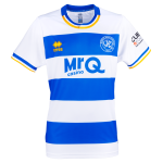 Camiseta local de mujer Queens Park Rangers 2026/27 Camiseta local de mujer Queens Park Rangers 2026/27