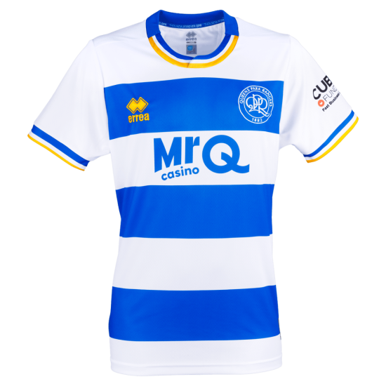 Camiseta local de mujer Queens Park Rangers 2026/27 Camiseta local de mujer Queens Park Rangers 2026/27