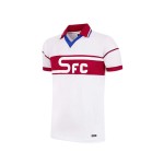 Camiseta Retro Servette FC 1979/83 Niño Camiseta Retro Servette FC 1979/83 Niño