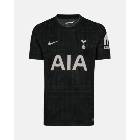 Camiseta Visitante Niño Tottenham Hotspur 2025/26
