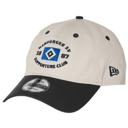 Hamburger SV Gorro New Era – Beige