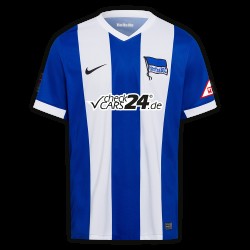 Camiseta local Hertha BSC 2024/25 niño