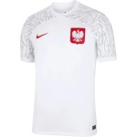Polonia Camiseta de Local Mundial 2022