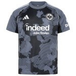 Camiseta tercera Eintracht Fráncfort 2025/26 hombre