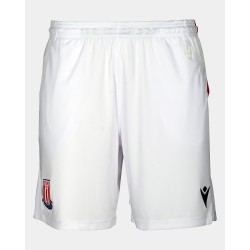 Pantalones Cortos Locales de Stoke City 2024/25 para Mujeres